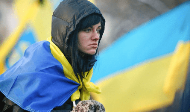 Украинцы почти единодушны: «страна движется не туда!»