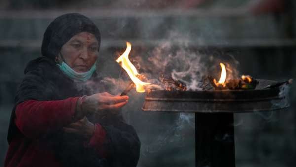 Против Путина совершили "сильнейший оккультный обряд": Соловей указал на последствия