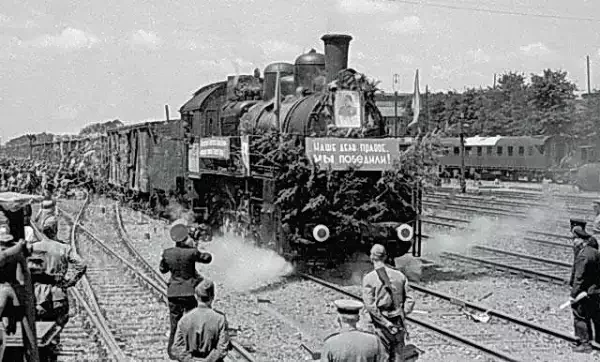 Немцы-то покаялись, а русские - нет. Сколько можно ждать?