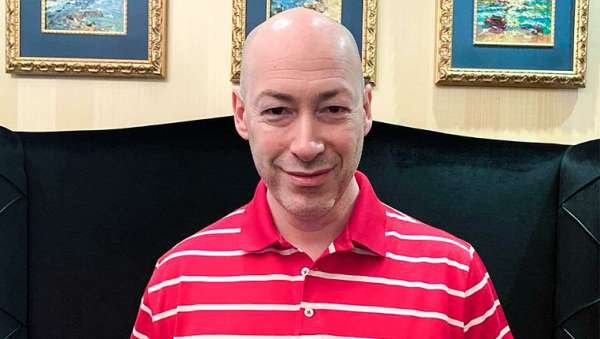 Смог рассорить Ходорковского с Чубайсом: Звание "Лучший журналист 2020 года" отдали Гордону