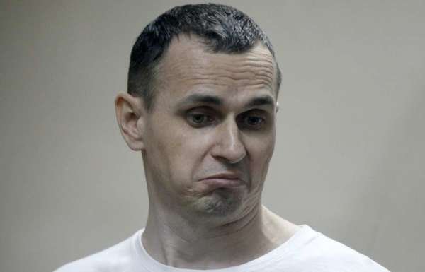 «В связи с врождённым кретинизмом»: В Раде потребовали отозвать госфинансирование фильма Сенцова