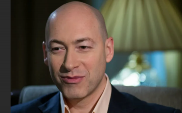 «Мы в г….не» – Гордон