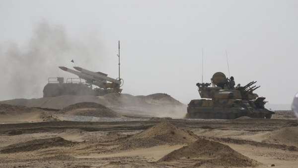 Неприкасаемых больше нет: В России закончились испытания ракеты "Стрела-9М333"