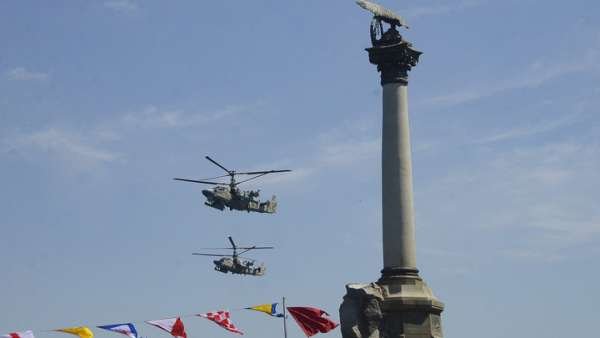 Чей Крым? Украина надеется на помощь Турции, но у Анкары открылись свои неожиданные интересы