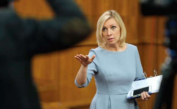 США набросились с обвинениями на Шугалея - Захарова напомнила, что ему довелось пережить в тюрьме