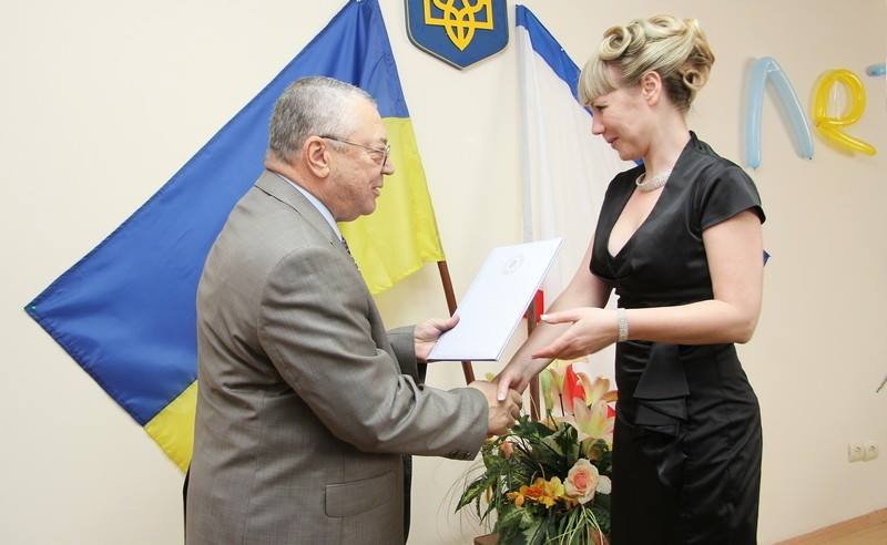 Площадь в Симферополе предложили назвать в честь украинского политика