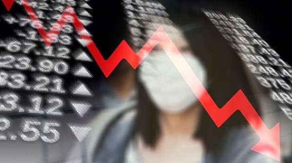 2020-й коронавирусный: не подводите итоги, все только начинается