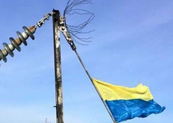 Украина: есть ли выход из тупика?