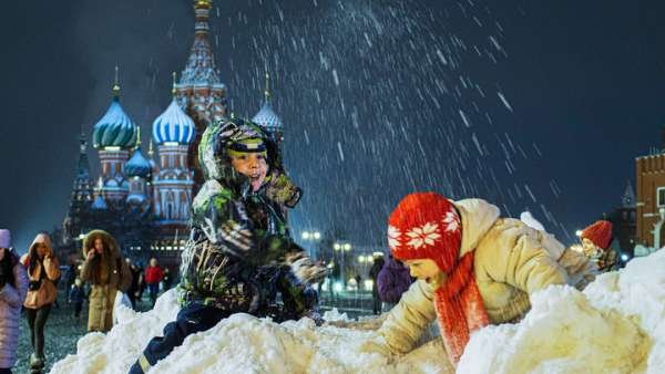 Страшный рекорд – 2020: Можно ли спасти русских