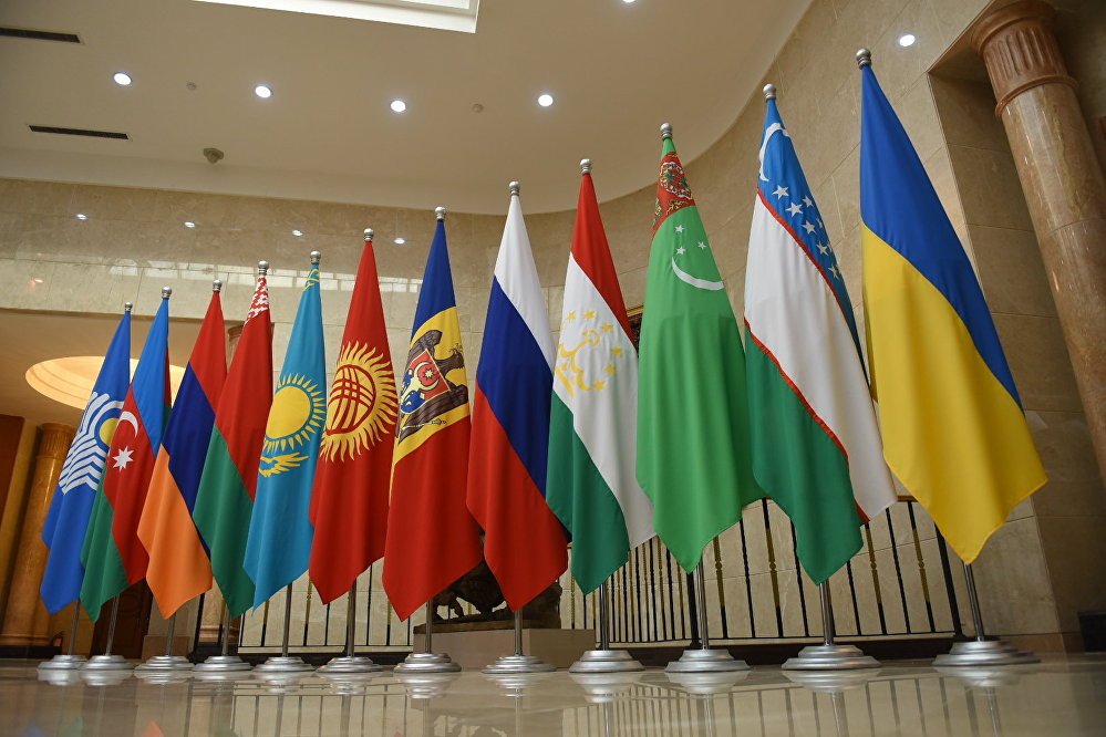 О стратегии России в ближнем зарубежье