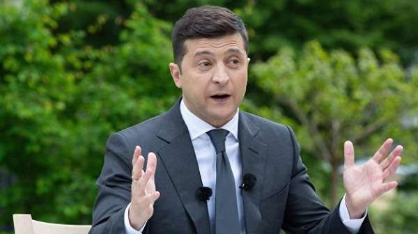 Шут на троне и тотальная мобилизация. Предновогодняя сказка-быль