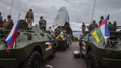 Эксперт центра военно-политической журналистики рассказал о роли России в ЦАР