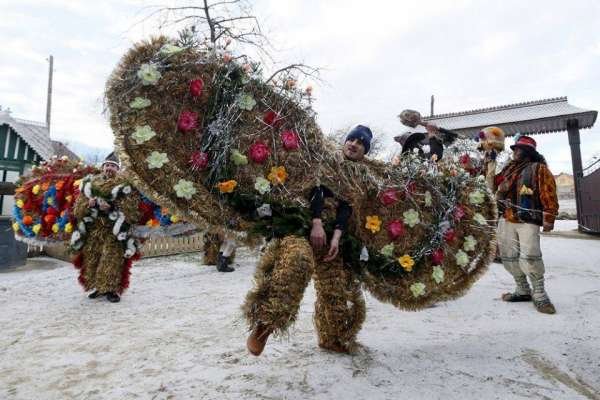 Новый 2021 год: что ждет Украину?