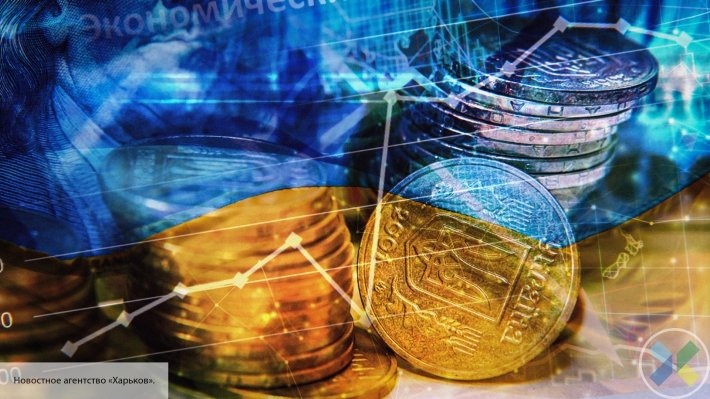 Что будет с ВВП Украины в 2021 году