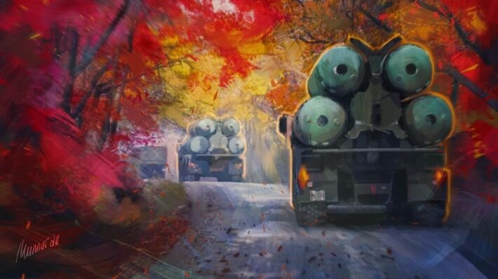 НАТО применило стратегию «базар-вокзала» против турецких С-400