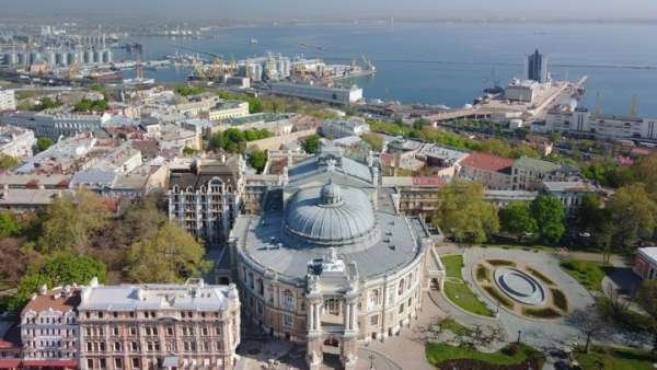 "Украина на грани нового распада": Почему страхи Киева о бегстве Одессы реальны - политолог