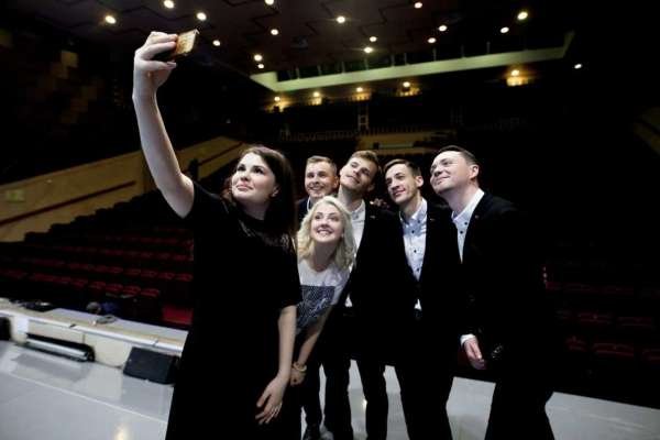 В Москве белорусские КВНщики высмеяли Тихановскую – змагары в бешенстве