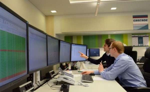 На Новый год Европа готовит «Газпрому» приятный сюрприз