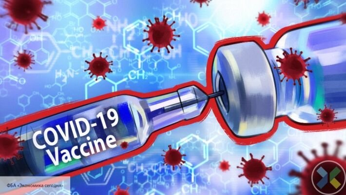 Украина получит 1,8 млн доз китайской вакцины