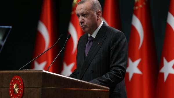 Дойдёт до "кровавой бани": ветеран спецслужб предсказал войну с Турцией