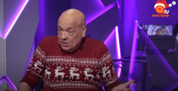 Москаль дал оценку команде Зеленского: В стоптанных ботинках, секонд-хенде, грязные и неумытые