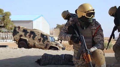 Кризис в Ливии в 2020 году. Итоги и тенденции