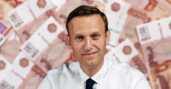 Украл-выпил-в кому: мошеннику Навальному не удастся спрятаться от уголовного преследования