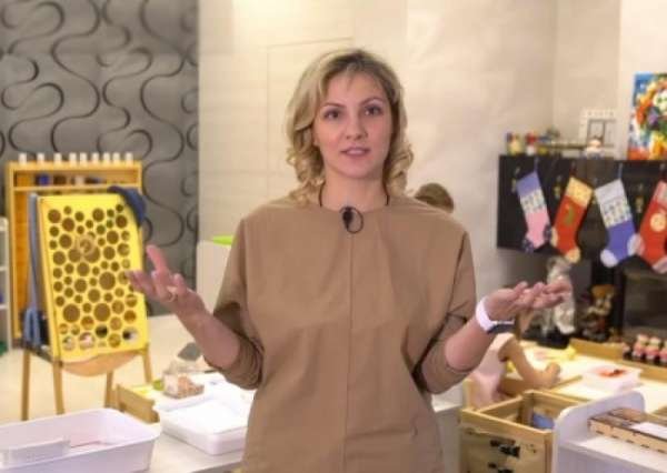 В Днепропетровской области нашли «садик сепаратистов», где детей не обучали украинскому