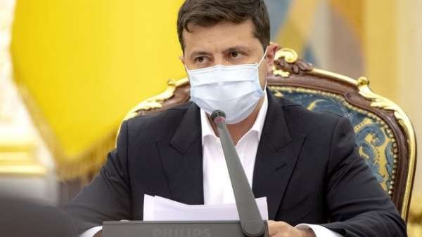 Зеленский "отомстил" России за Крым и Донбасс: На Украине появился новый запрет