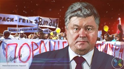 Слова Порошенко об операции против россиян оценил ветеран "Альфы"