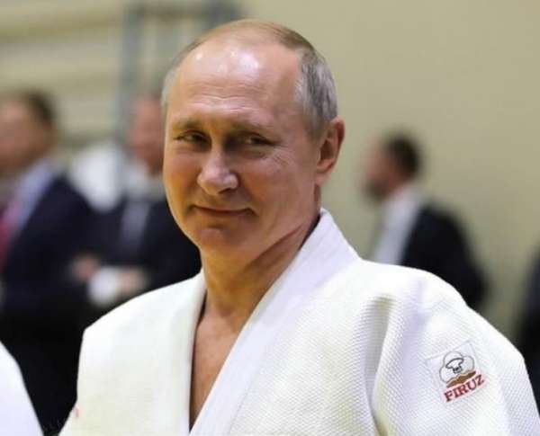 Политическое джиу-джитсу Путина: Удар в болевую точку Сороса