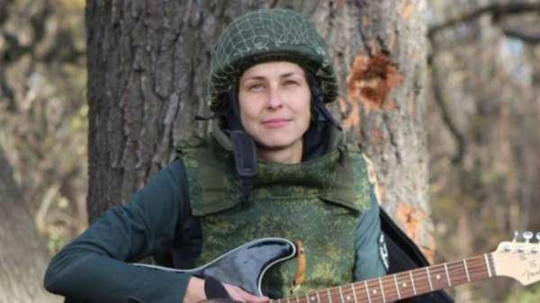 В Подмосковье Чичерину вызвали в полицию из-за жалоб «проукраинцев»