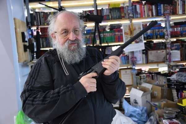 Вассерман призвал готовиться к худшему в 2021 году