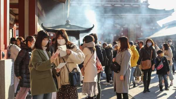 Перепуганные японцы нашли способ противостоять "русским ракетам". Дошло до ядерного оружия