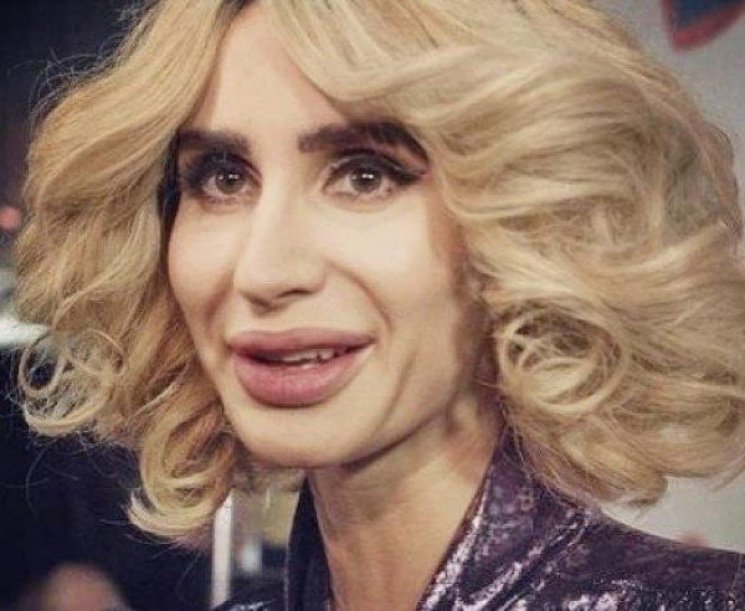 Новогодняя ночь на ТВ: ко мне упыри, ко мне вурдалаки!