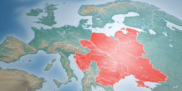 Потайные ворота в Черное море НАТО готовит в Гданьске