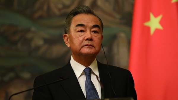 "Надуманная пандемия" сблизила Москву и Пекин? МИД Китая сделал важное признание