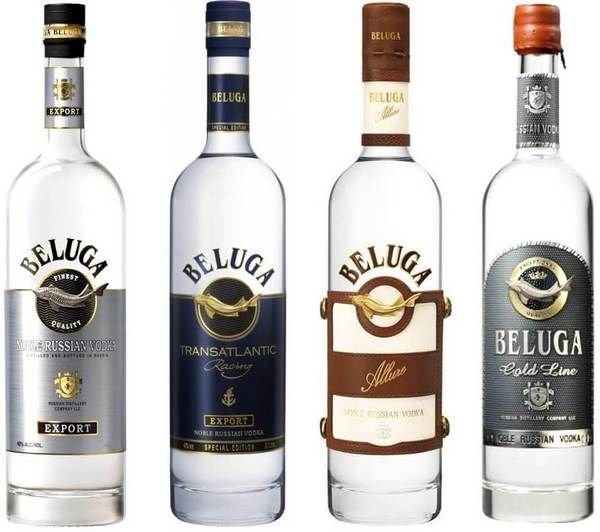 Что пьют российские разведчики