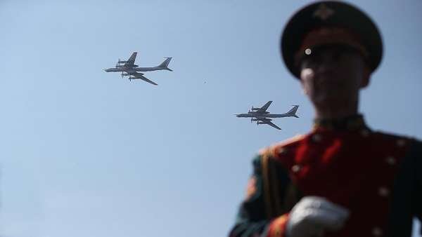 Тревога в США и Киеве: У России есть все шансы побеждать в 2021 году