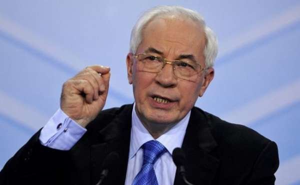 Николай Азаров: В 2021-м году на нашей улице будет праздник