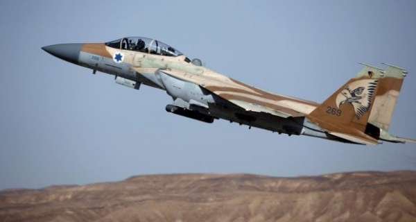 "Баста!" при помощи "Касты": Москве надоели израильские удары по иранцам в Сирии