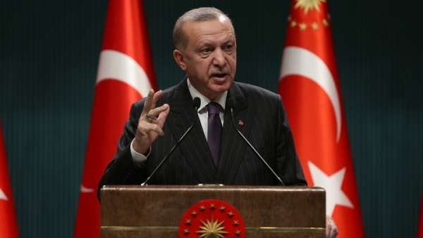 "Сложно придумать что-то опаснее": Эрдоган вот-вот станет "ядерным султаном" - СМИ