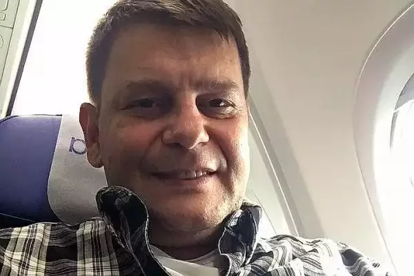 Смерть надежды: Человек, который в одиночку «ушатал» всю Службу безопасности Украины  флешкой