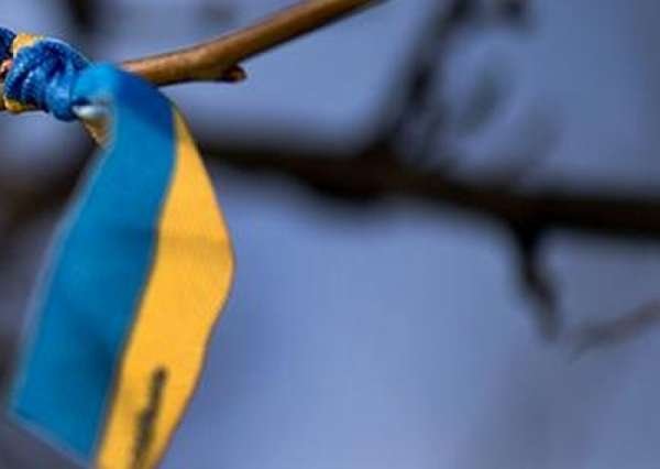 Украина: приказано выжить