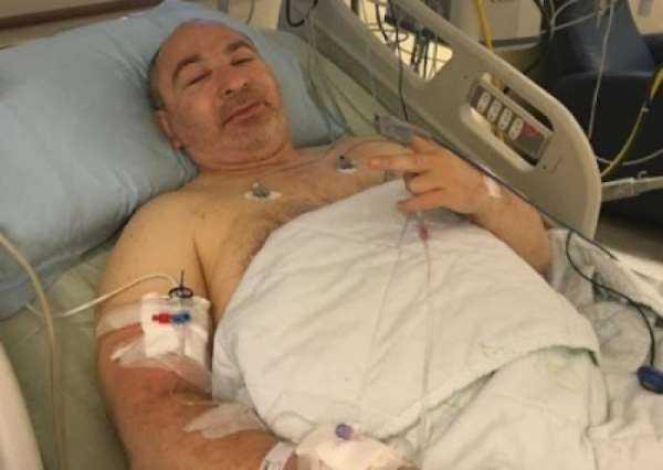 СМИ считают смерть Кернеса спланированной