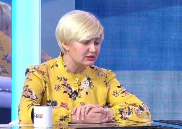 Ницой считает, что для русских на Украине созданы парниковые условия