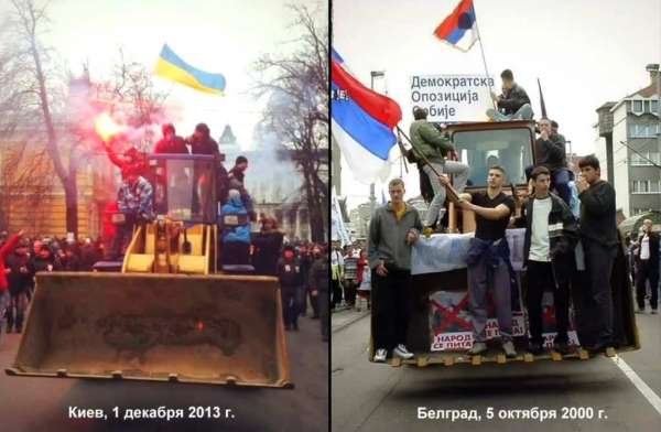 Россия напрасно проигнорировала важные предупреждения об Украине