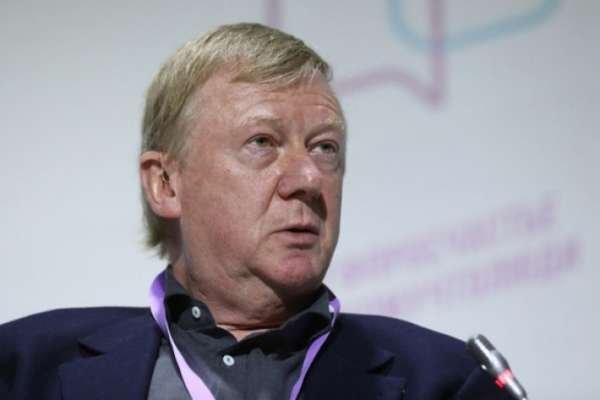 Последствия новогоднего перепоя? "Эксперты" обсуждают возможность замены Лаврова на Чубайса