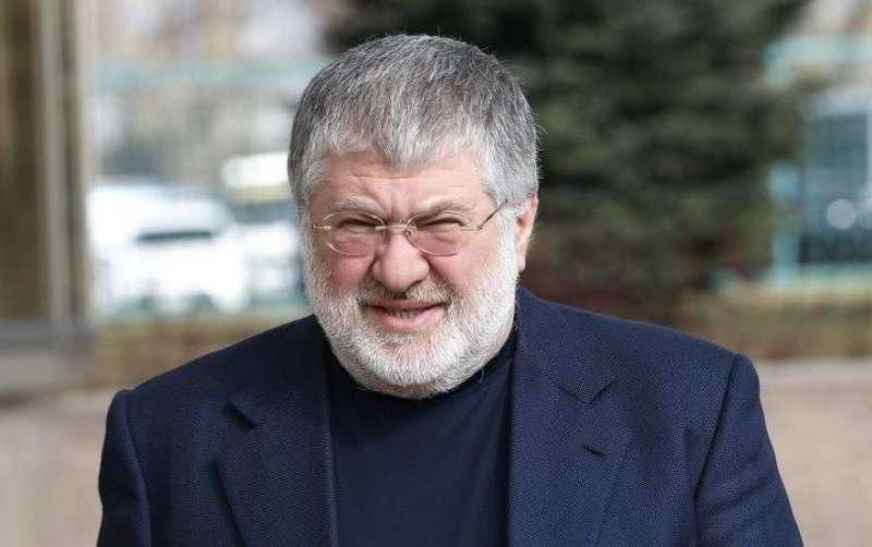 Коломойский знает всю правду о «Боинге» и может сбежать в Россию