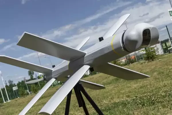 Ланцет — электрическая ракета: оружие, которое изменит войну